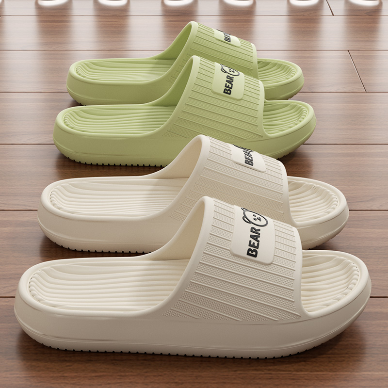 Men'S Shoes Hoka Sale - Cloud Zachte Slippers Dames Heren Schattige