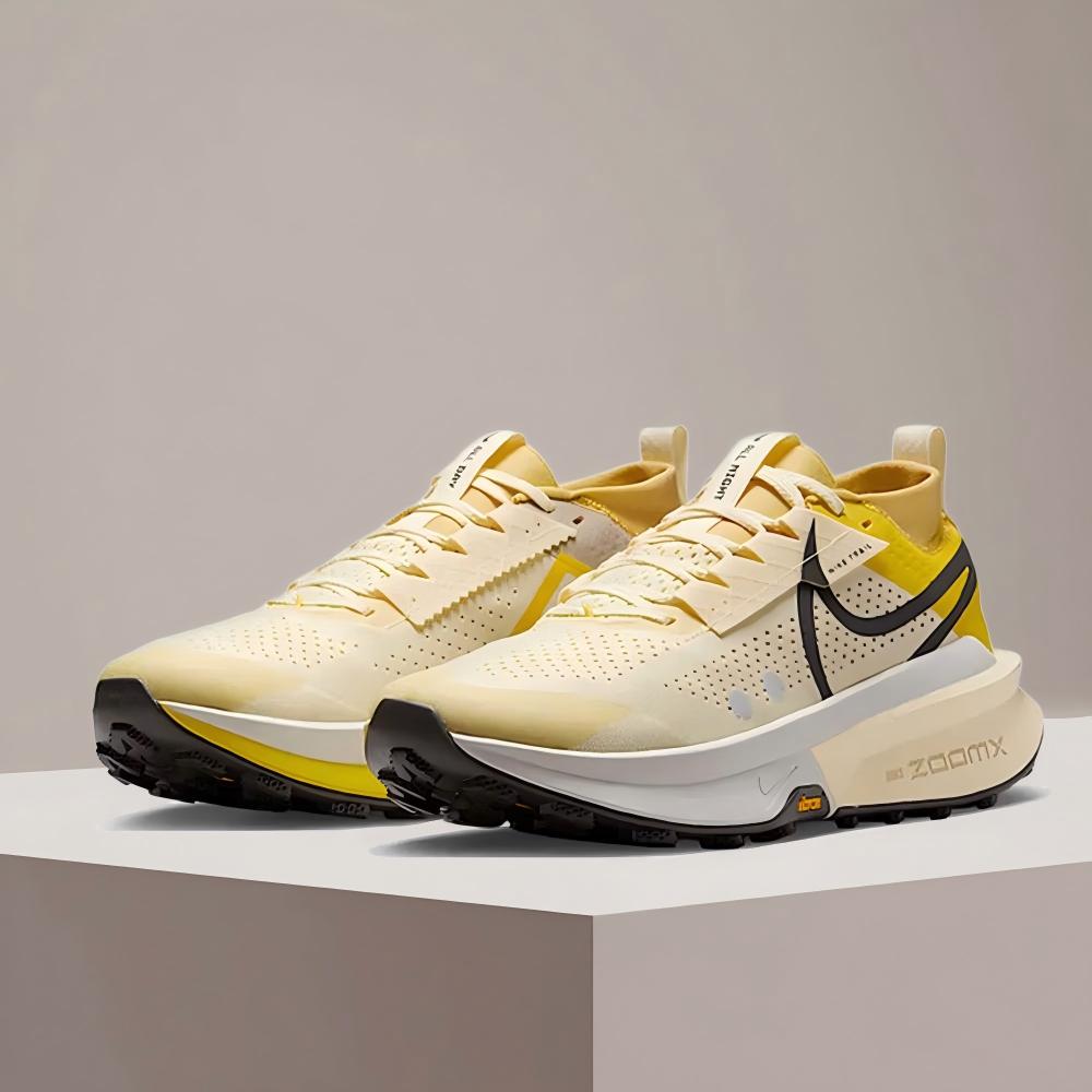 Men'S Shoes Zoomx - Nike ZOOMX ZEGAMA TRAIL 2 Stijlvolle,