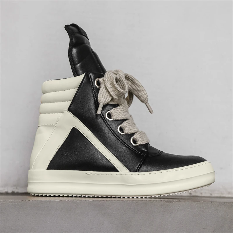 Men'S Shoes Hoka Sale - Mannen Casual Luxe Sneakers Street Style