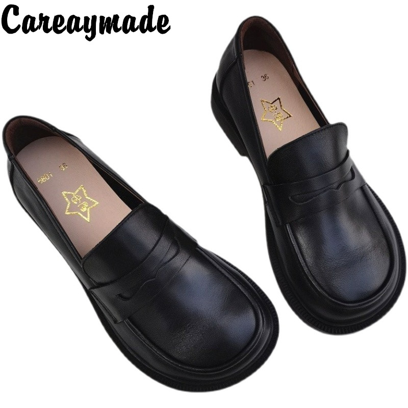 Men'S Shoes Hoka Sale - Careaymade-Vrouwen Casual Schoenen Slip Op Oxford