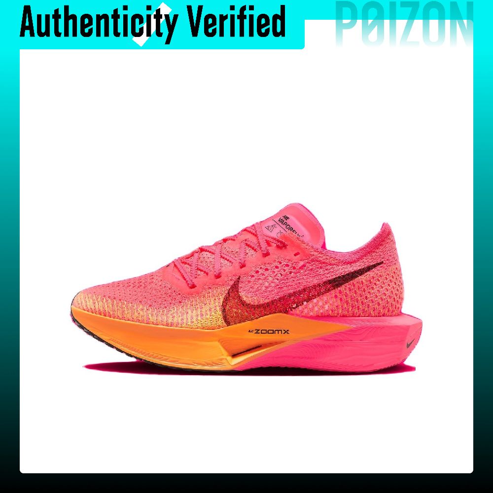 Men'S Shoes Zoomx - Nike ZoomX Vaporfly Next% 3 Slijtvaste,