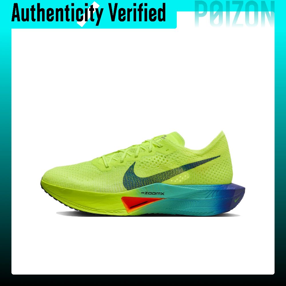 Men'S Shoes Zoomx - Nike ZoomX Vaporfly Next% 3 hardloopschoenen