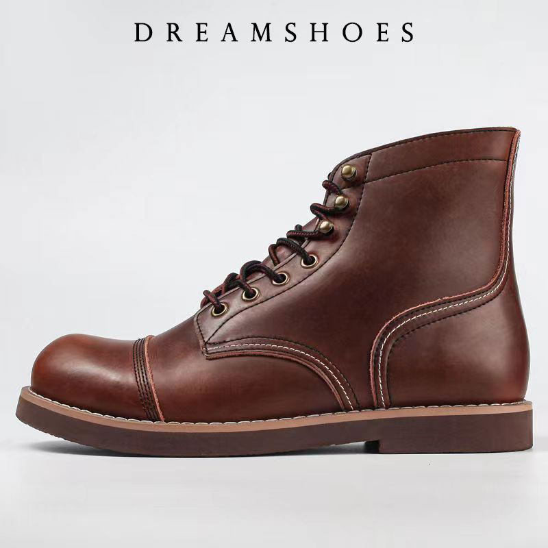 Men'S Shoes Hoka Sale - 2026 Nieuwe Japanse Vintage Designer Handgemaakte