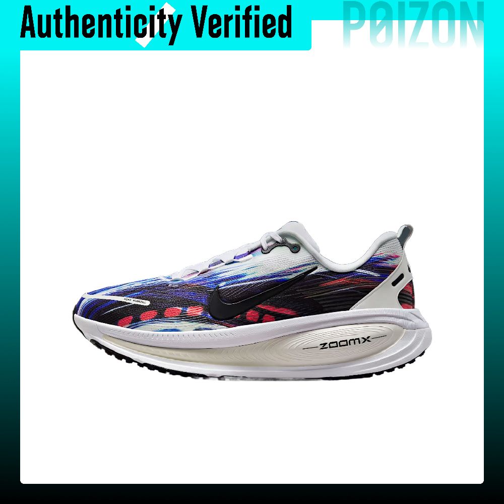 Men'S Shoes Zoomx - Nike Vomero 18 Ademende Lage ZOOMX