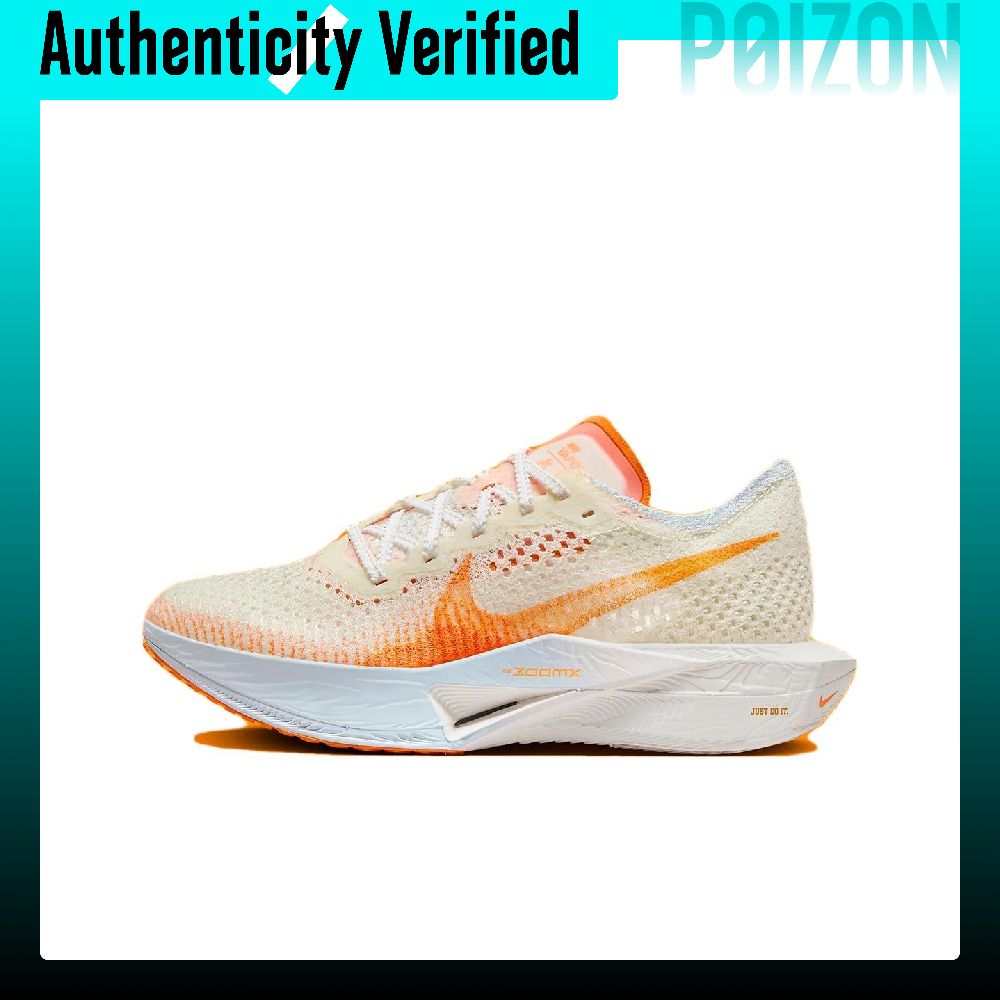 Men'S Shoes Zoomx - Nike ZoomX Vaporfly 3 hardloopschoenen FV3634-181