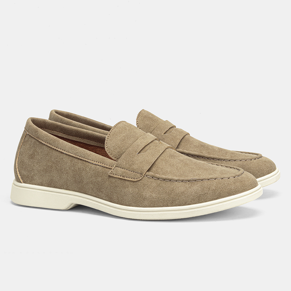 Heren loafers en instapschoene - Men'S Shoes Smart recensie en prijs