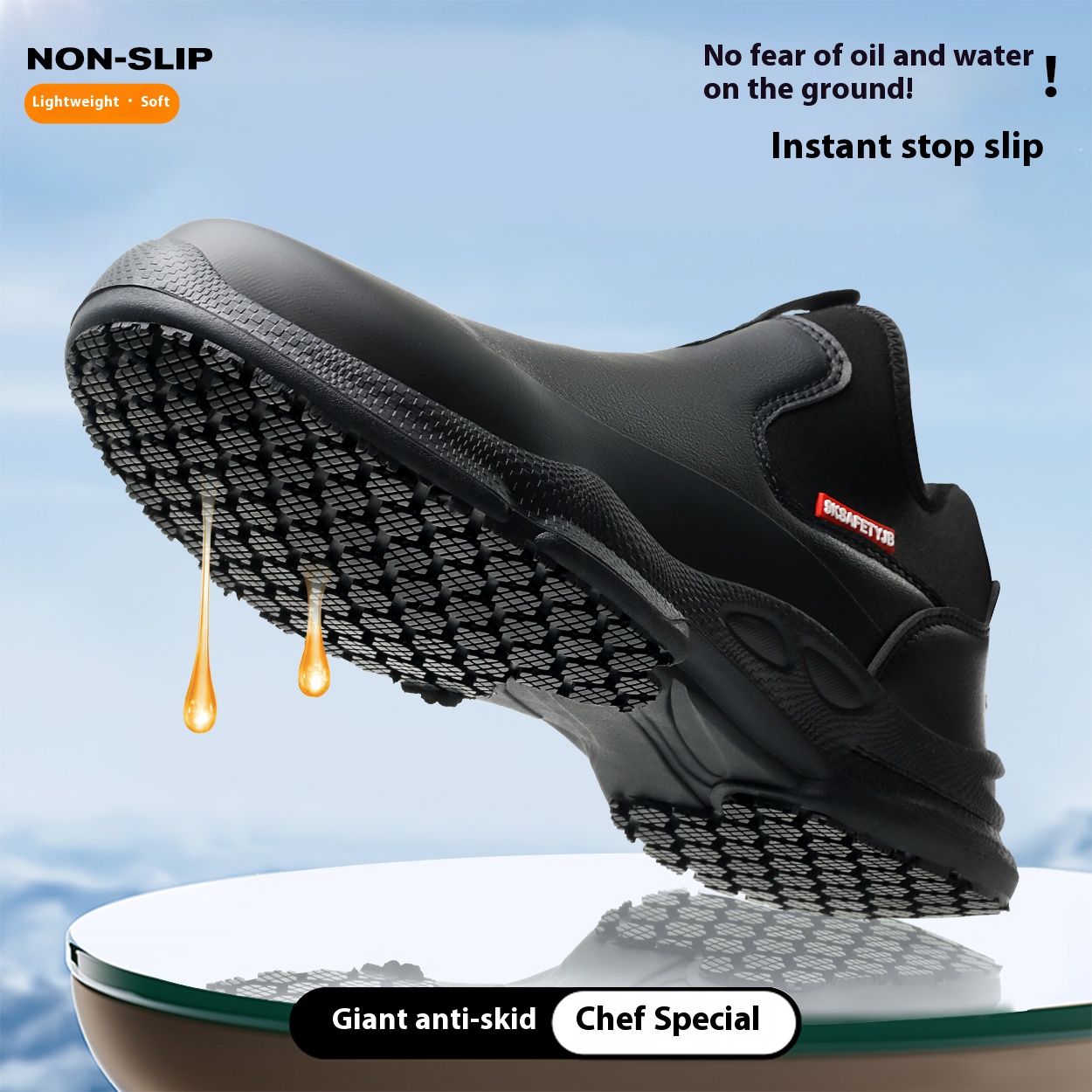 Shevalues Heren Eva Clogs Here - Men'S Shoes Water Resistant recensie en prijs