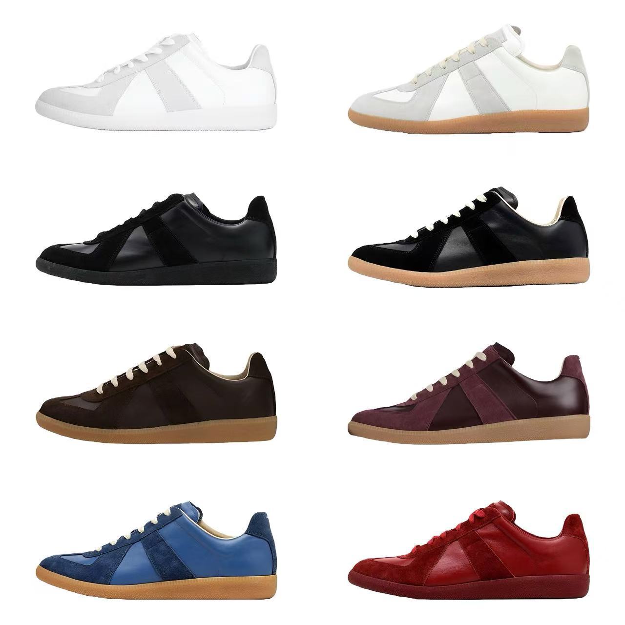 2026 Nieuwe klassieke Duitse s - Men'S Shoes Hoka Sale recensie en prijs