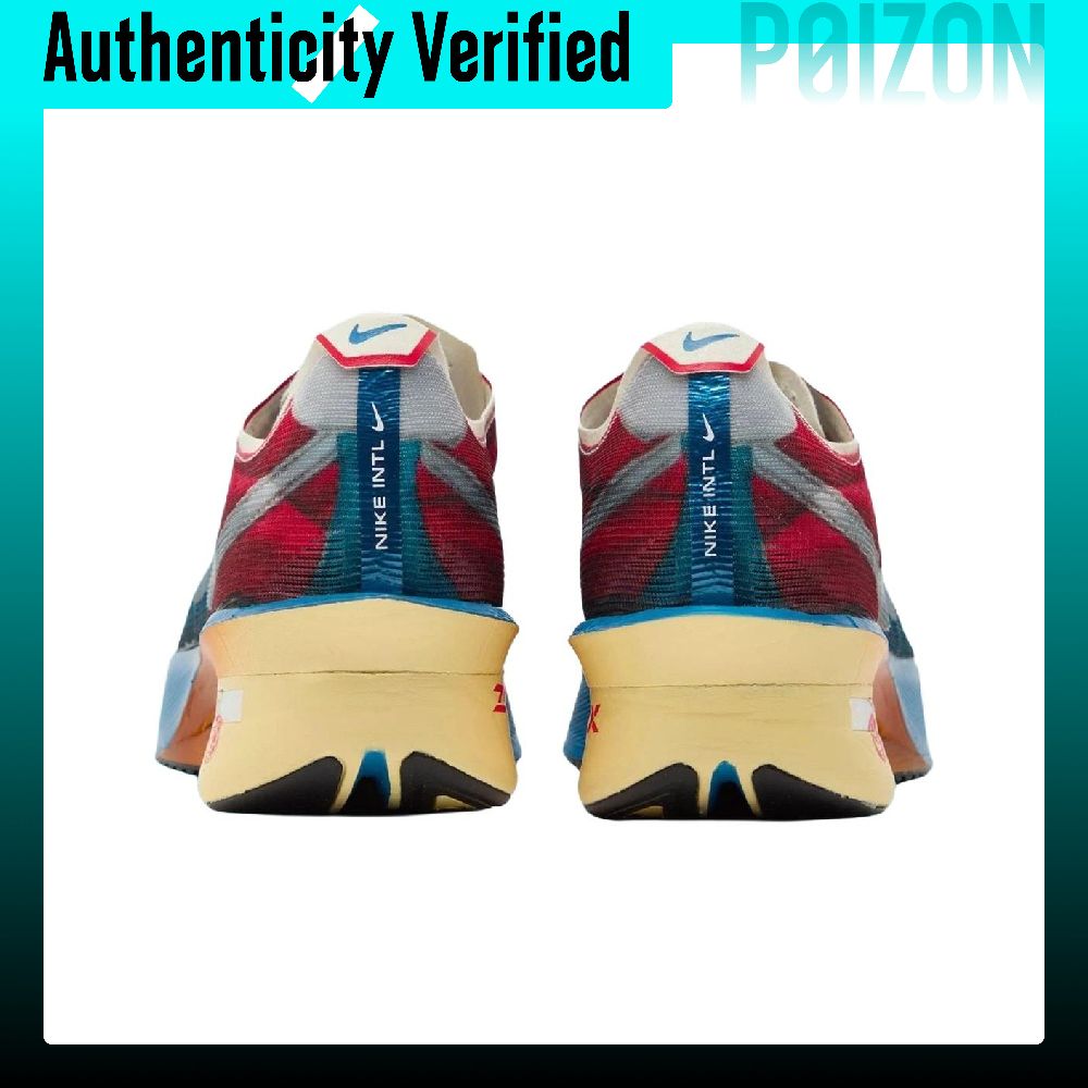 Nike ZOOMX VAPORFLY NEXT% 4 Fa - Men'S Shoes Zoomx recensie en prijs