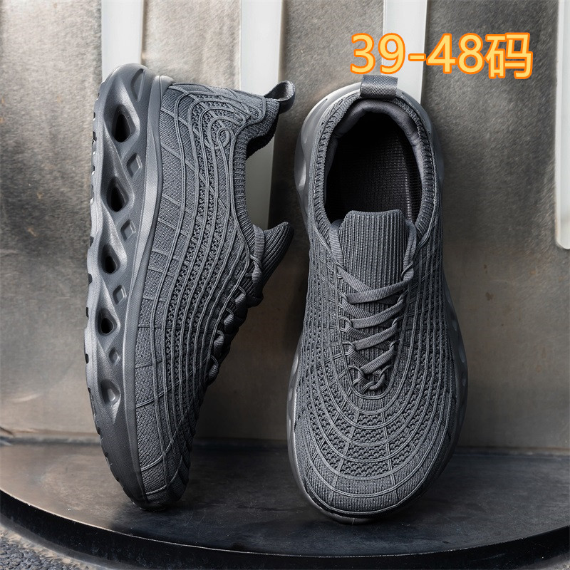 Heren Plus Size Casual Sneaker - Men'S Shoes Water Resistant recensie en prijs