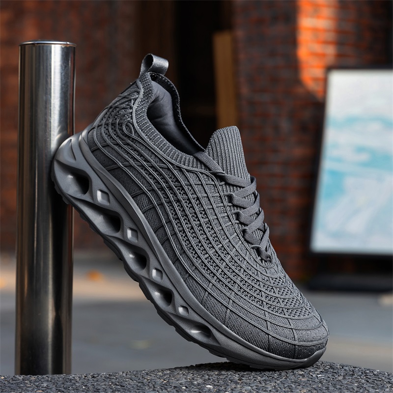 Heren Plus Size Casual Sneaker - Men'S Shoes Water Resistant recensie en prijs