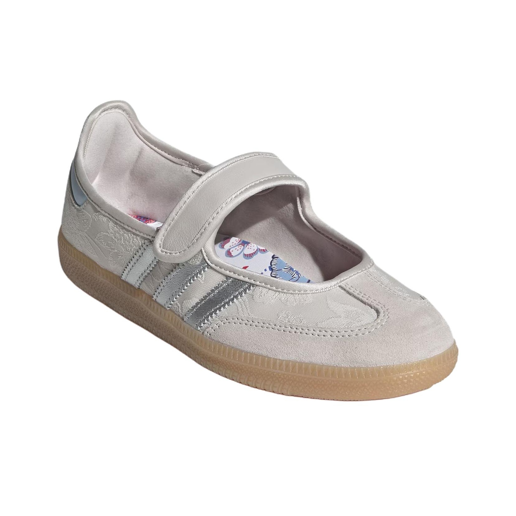 Adidas Originals x LIBERTY LON - Men'S Shoes Liberty recensie en prijs