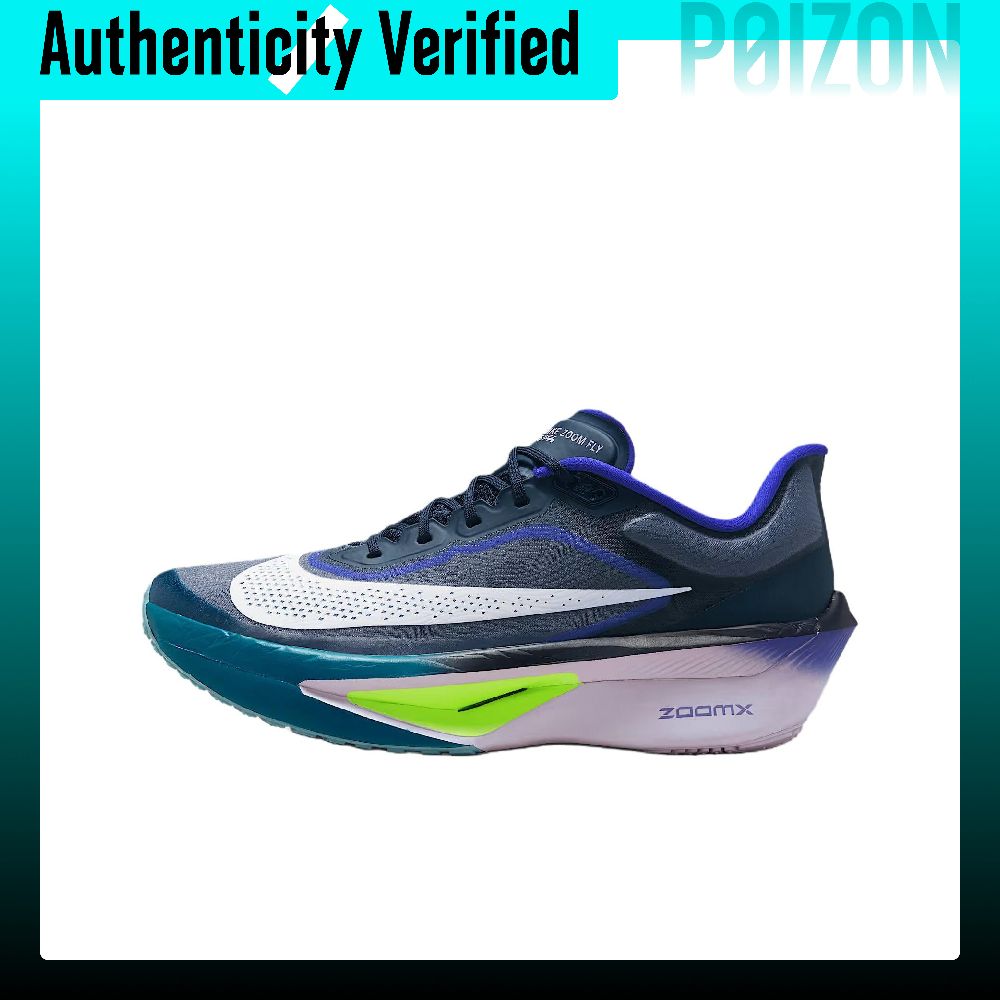 Nike Zoom Fly 6 ZoomX Foam Cas - Men'S Shoes Zoomx recensie en prijs