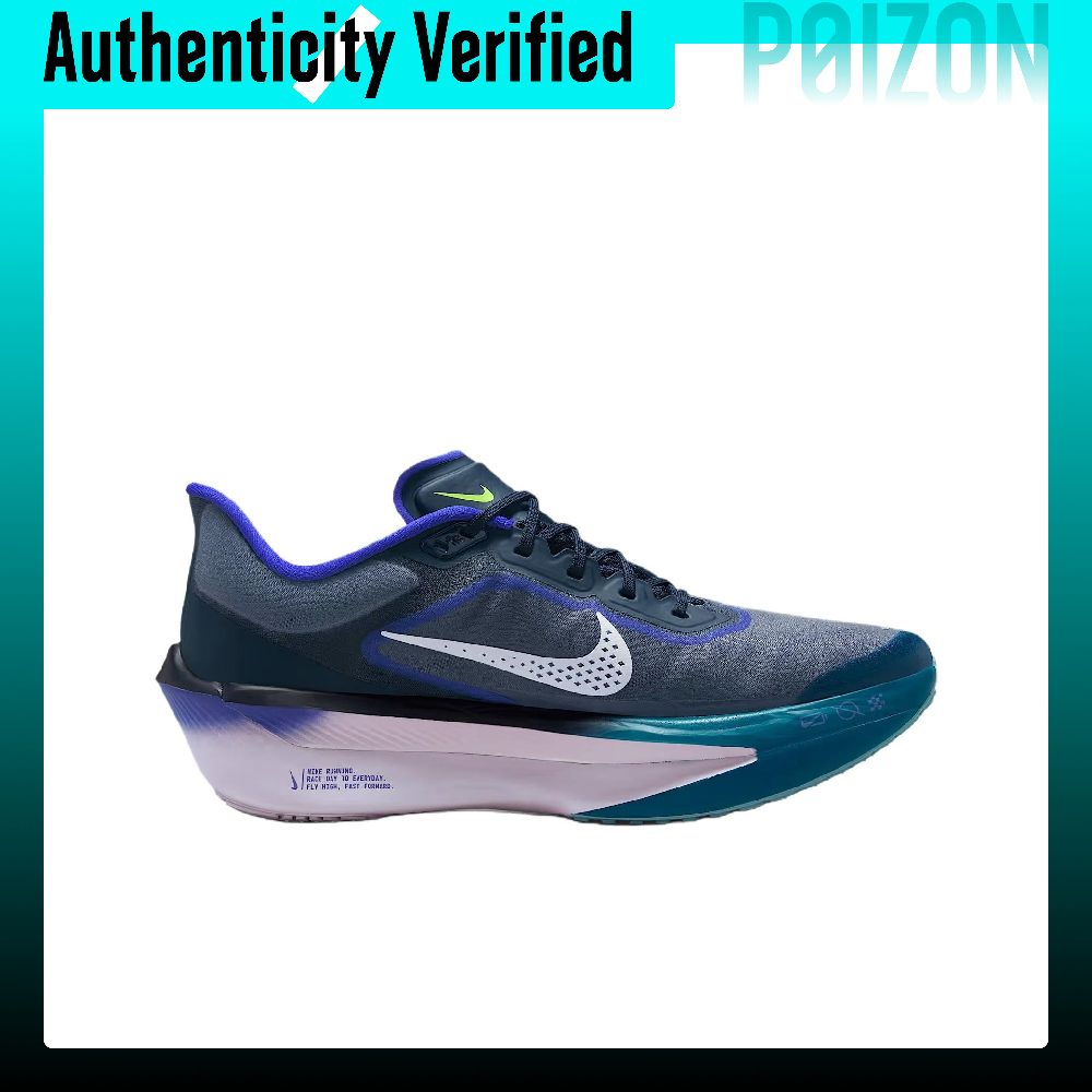 Nike Zoom Fly 6 ZoomX Foam Cas - Men'S Shoes Zoomx recensie en prijs