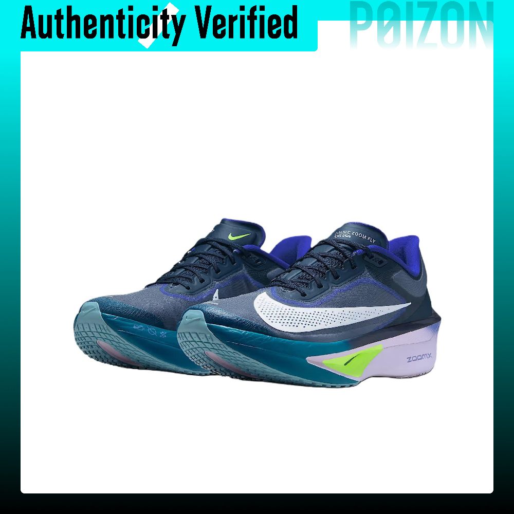 Nike Zoom Fly 6 ZoomX Foam Cas - Men'S Shoes Zoomx recensie en prijs