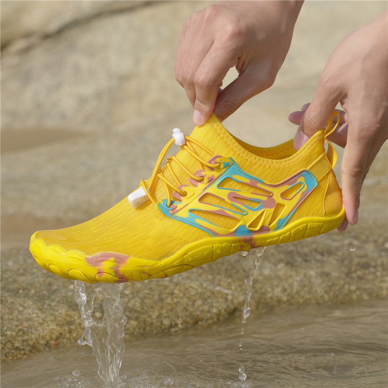 Zomerwaadschoenen Heren Lichtg - Men'S Shoes Water Resistant recensie en prijs