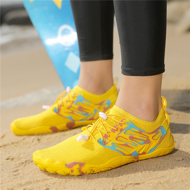 Zomerwaadschoenen Heren Lichtg - Men'S Shoes Water Resistant recensie en prijs