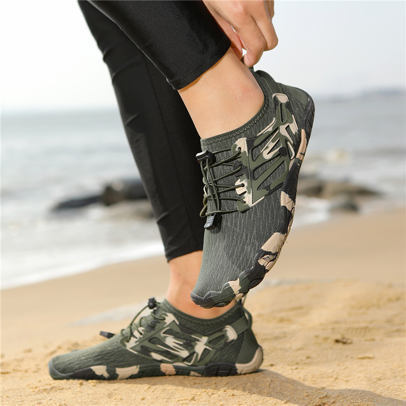 Zomerwaadschoenen Heren Lichtg - Men'S Shoes Water Resistant recensie en prijs
