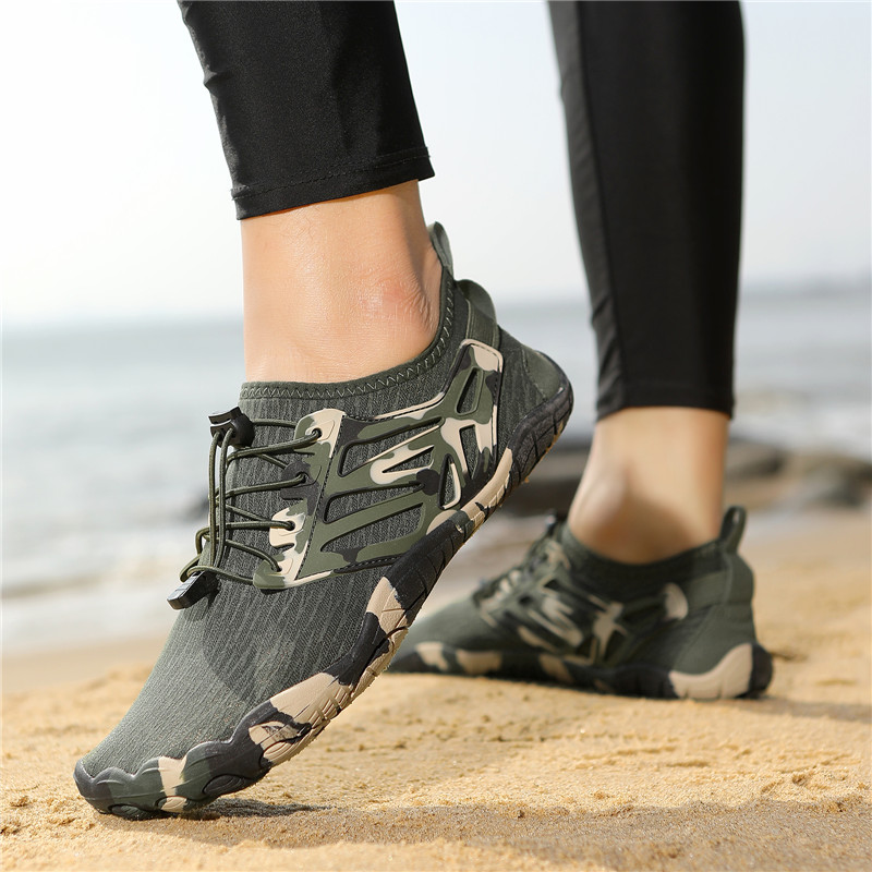 Zomerwaadschoenen Heren Lichtg - Men'S Shoes Water Resistant recensie en prijs