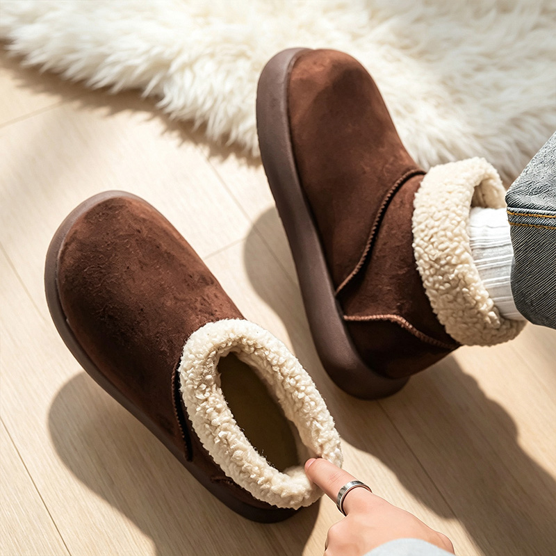 Herensneeuwlaarzen voor de her - Men'S Shoes Increase Height recensie en prijs