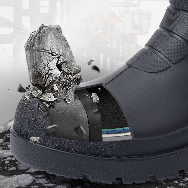 Waterdichte Heren Mijnwerkscho - Men'S Shoes Water Resistant recensie en prijs