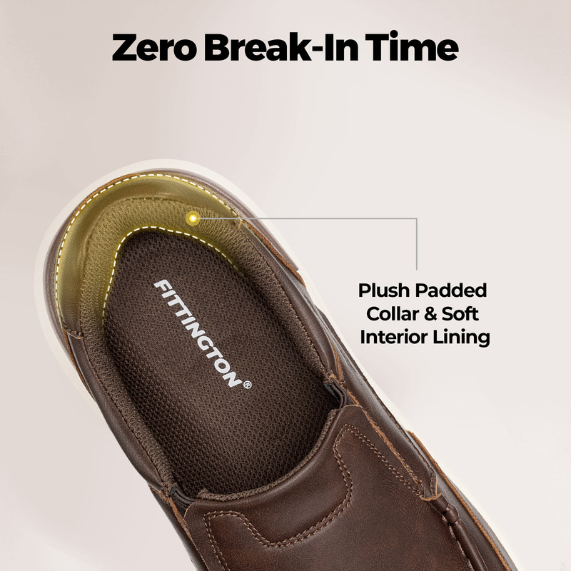 Fittington Herenschoenen, inst - Men'S Shoes Water Resistant recensie en prijs
