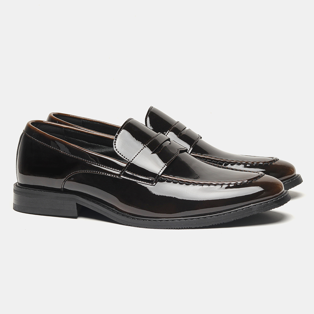 Heren loafers en instapschoene - Men'S Shoes Smart recensie en prijs