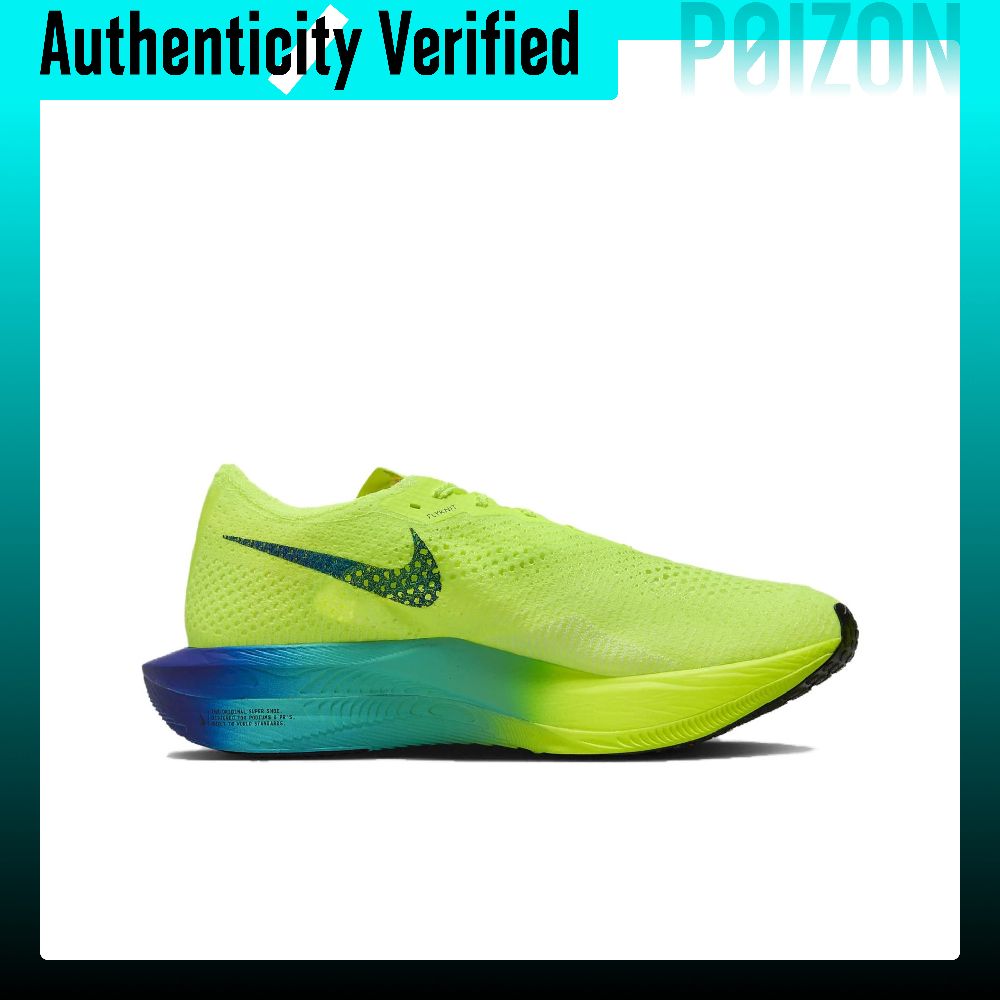 Nike ZoomX Vaporfly Next% 3 ha - Men'S Shoes Zoomx recensie en prijs