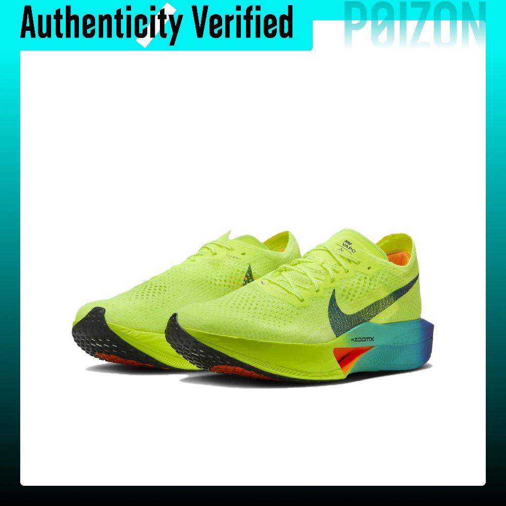 Nike ZoomX Vaporfly Next% 3 ha - Men'S Shoes Zoomx recensie en prijs