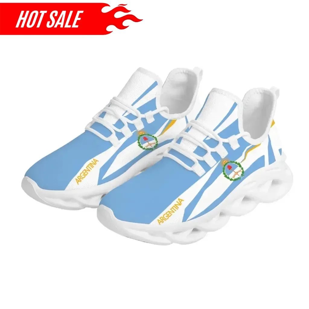 Argentinië Vlag Ontwerp Casual - Men'S Shoes Liberty recensie en prijs