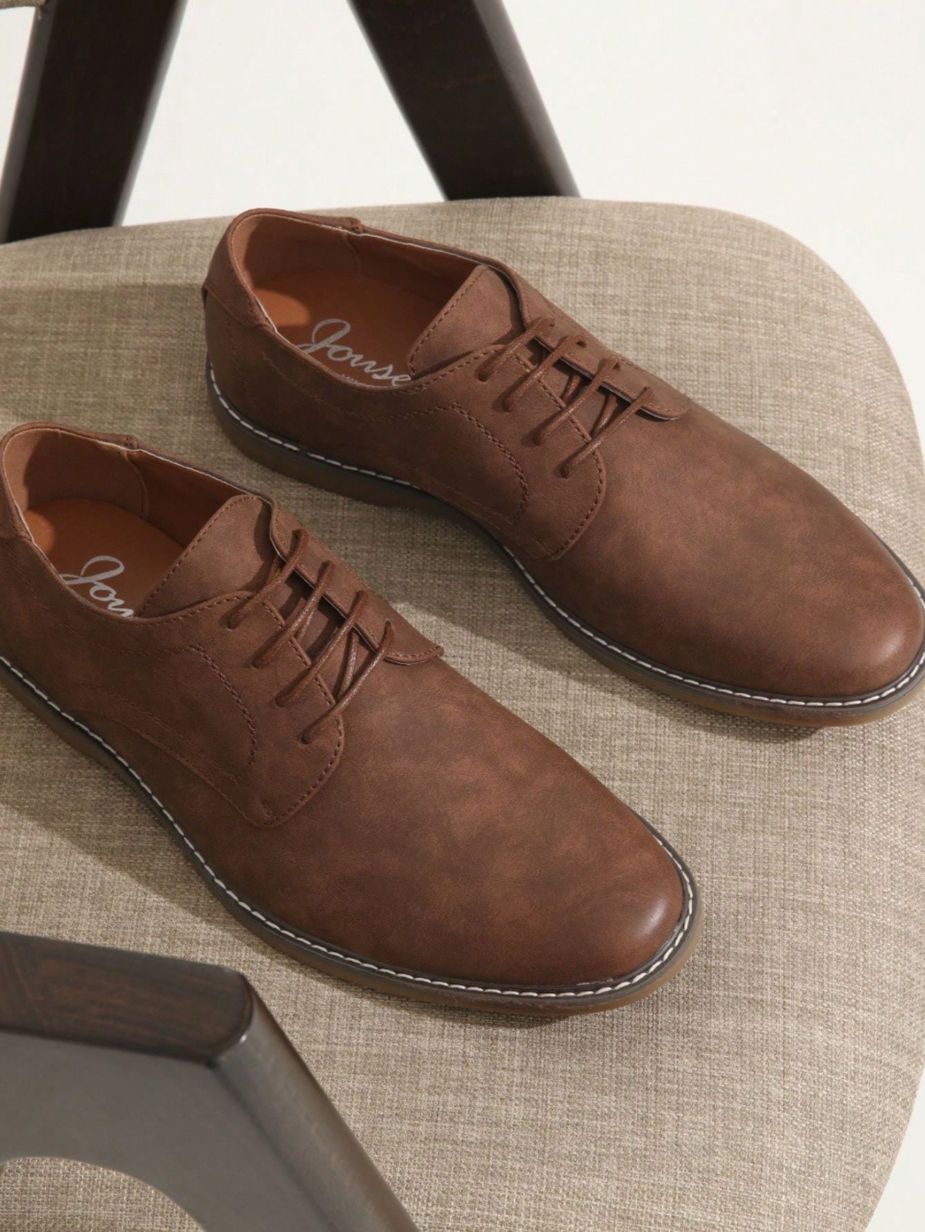 Heren suède vrijetijdsschoenen - Men'S Shoes Smart recensie en prijs