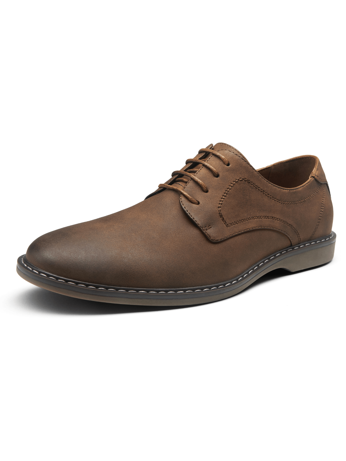 Heren suède vrijetijdsschoenen - Men'S Shoes Smart recensie en prijs