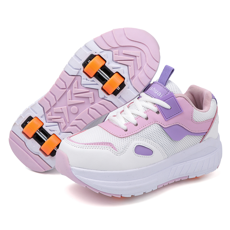 Kinderschaatsen met 4 wielen,  - Men'S Shoes Hoka Sale recensie en prijs