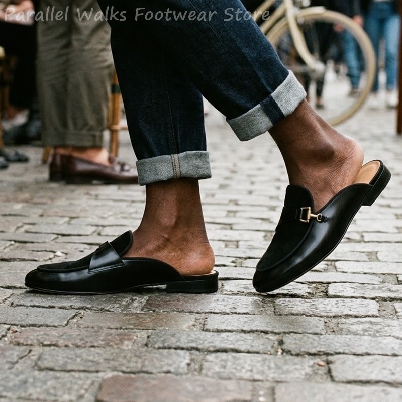 Smart Casual Heren Suède Lakle - Men'S Shoes Smart recensie en prijs