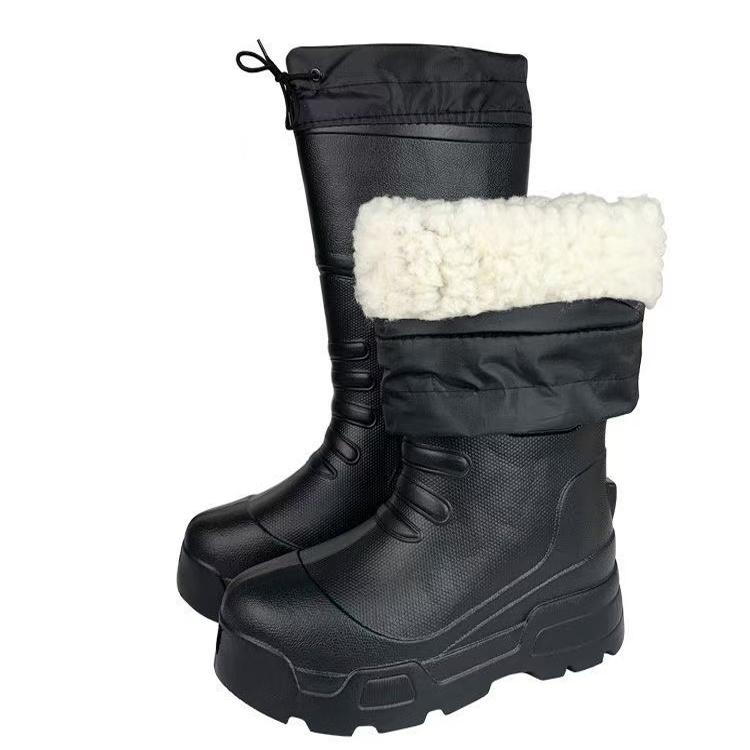 Verdikte katoenen EVA-schuim r - Men'S Shoes Water Resistant recensie en prijs