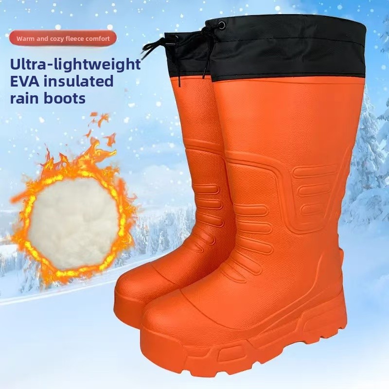 Verdikte katoenen EVA-schuim r - Men'S Shoes Water Resistant recensie en prijs