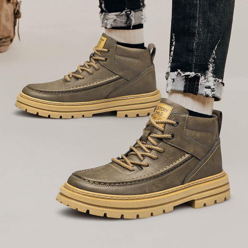Schoenen voor heren die de len - Men'S Shoes Water Resistant recensie en prijs