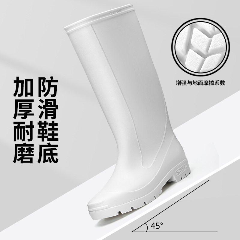 Heren- en dameslaarzen in grot - Men'S Shoes Water Resistant recensie en prijs