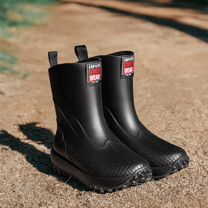 Waterdichte schoenen voor buit - Men'S Shoes Water Resistant recensie en prijs