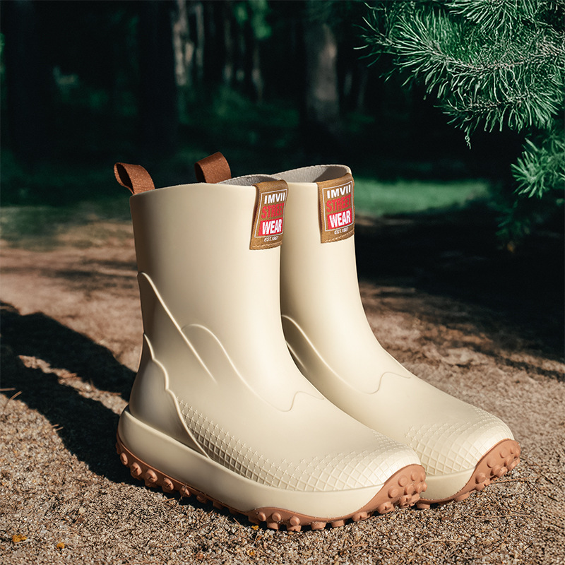 Waterdichte schoenen voor buit - Men'S Shoes Water Resistant recensie en prijs