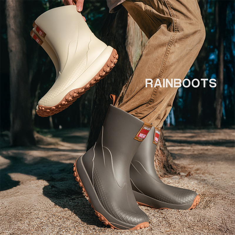 Waterdichte schoenen voor buit - Men'S Shoes Water Resistant recensie en prijs