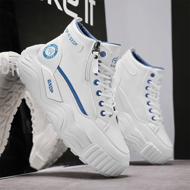 Hoogteverhogende antislip scho - Men'S Shoes Increase Height recensie en prijs