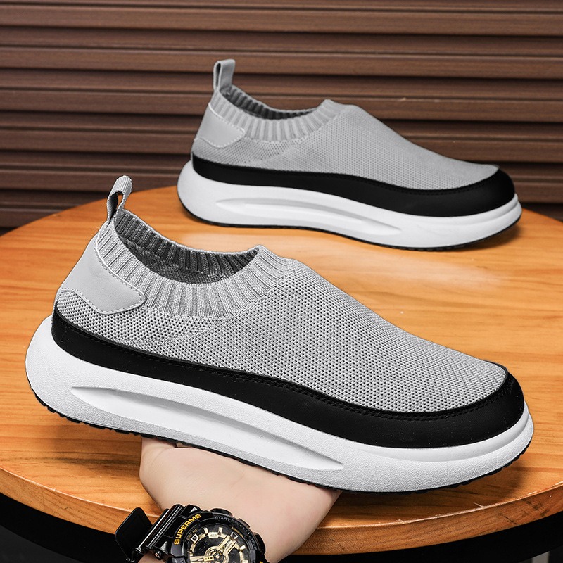 2025 Nieuwe Herenschoenen Adem - Men'S Shoes Hoka Sale recensie en prijs