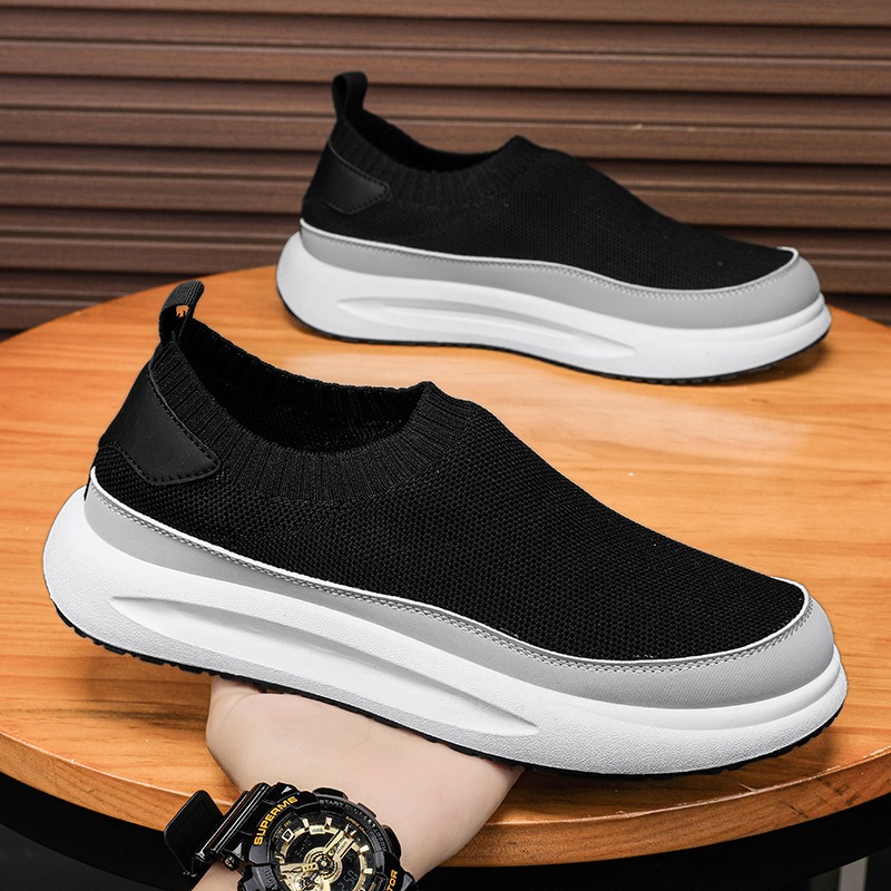 2025 Nieuwe Herenschoenen Adem - Men'S Shoes Hoka Sale recensie en prijs