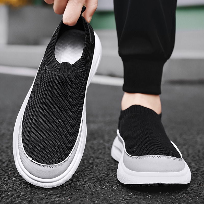 2025 Nieuwe Herenschoenen Adem - Men'S Shoes Hoka Sale recensie en prijs