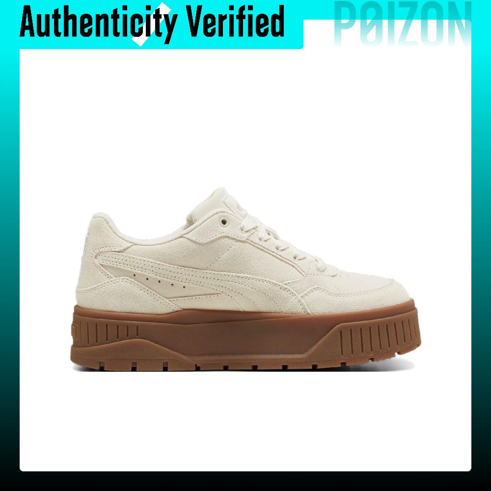 PUMA Karmen rundleer, textiel  - Puma Shoes Rs-X recensie en prijs