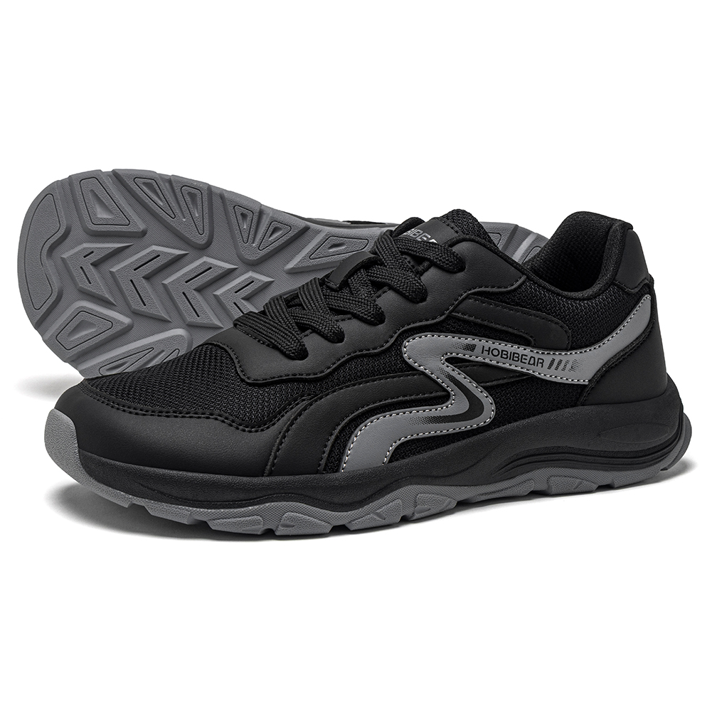 HOBIBEAR Unisex hardloopschoen - Men'S Shoes Hoka Sale recensie en prijs