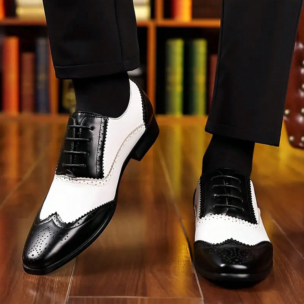 Herenkledingschoenen met veter - Men'S Shoes Smart recensie en prijs