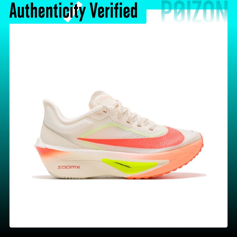 Nike Zoom Fly 6 Ademende Lage  - Men'S Shoes Zoomx recensie en prijs
