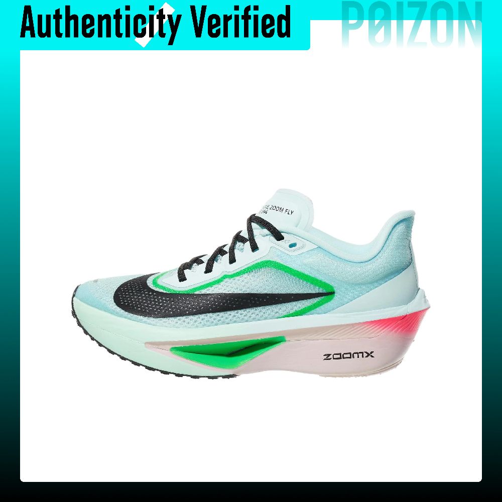 Nike Zoom Fly 6 Low top ZoomX  - Men'S Shoes Zoomx recensie en prijs